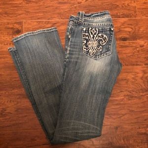 Miss Me Jeans size 28